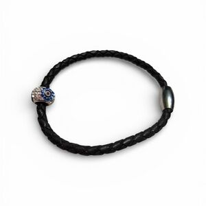 Greek Evil Eye Protection bracelet